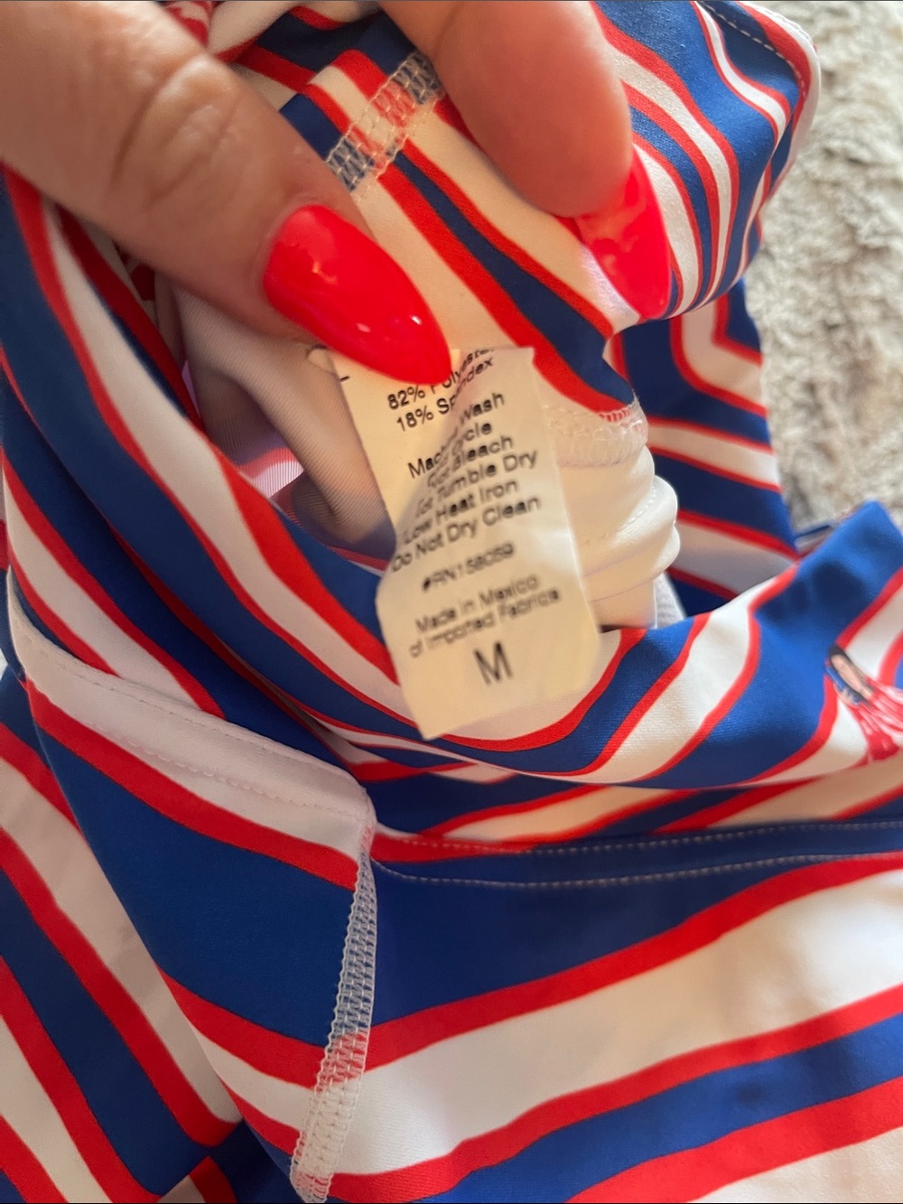 Buffalo Bills leggings - Picture 3 of 4